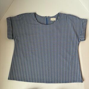 Women’s MELLODAY Blouse Medium